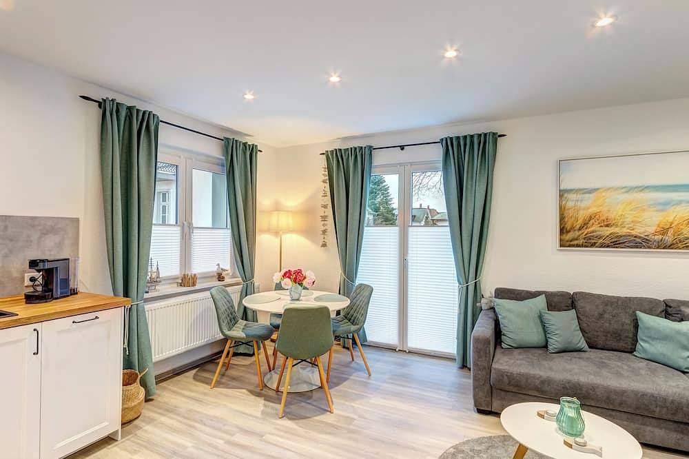 Ferienwohnung in Usedom für 3 Personen in Usedom