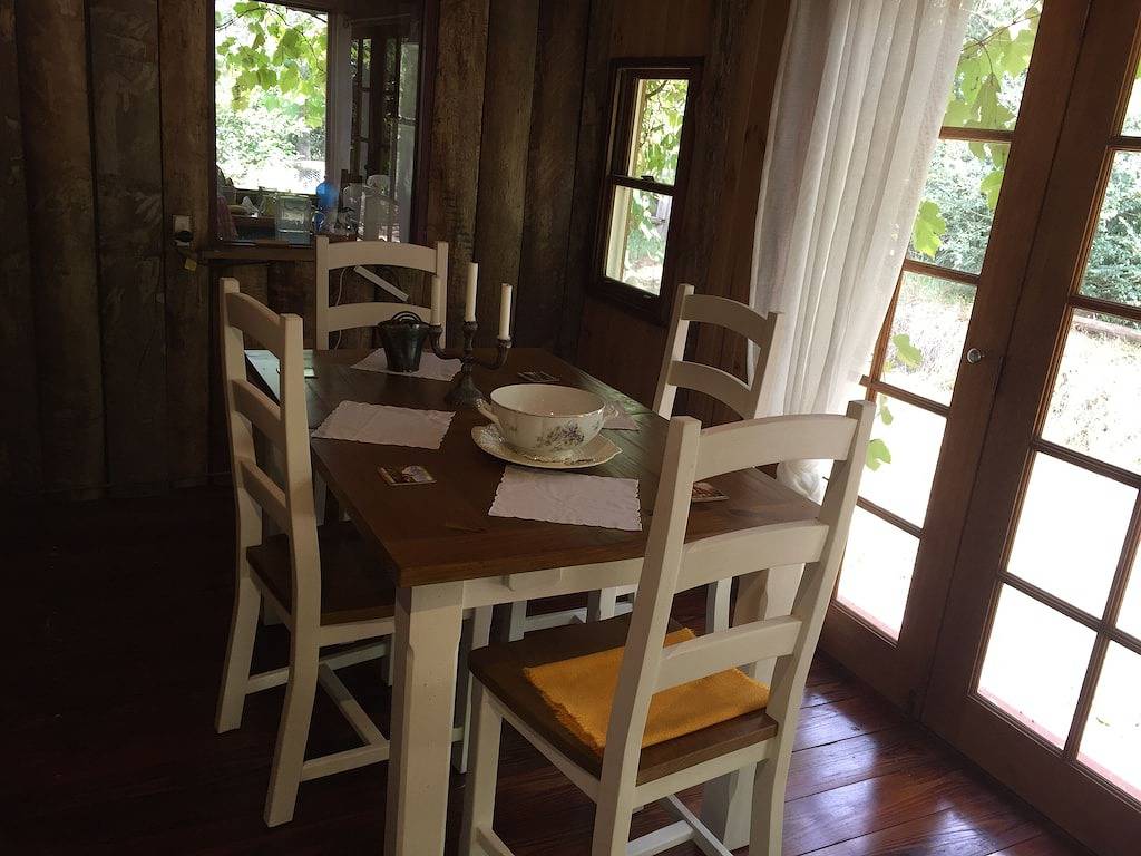 The Lodge - Ein rustikaler Weekender im Herzen des historischen Wollombi in Wollombi, Hunter Valley