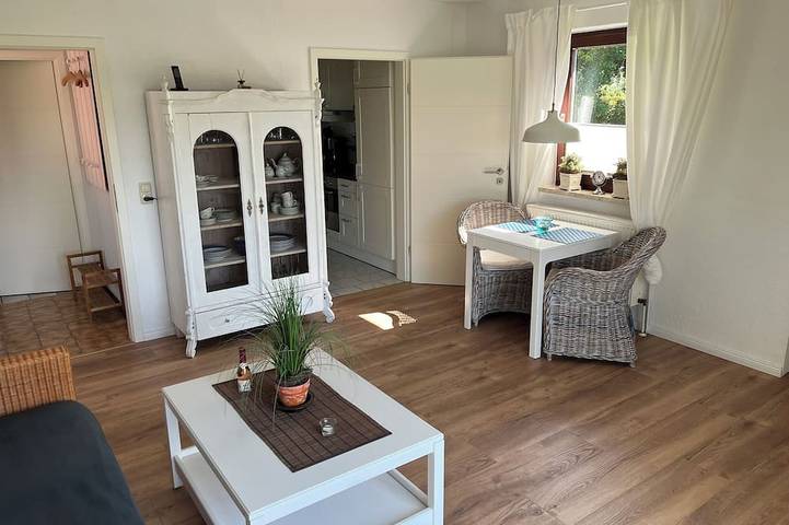 Ferienhaus für 2 Personen, mit Garten in Malente - 4