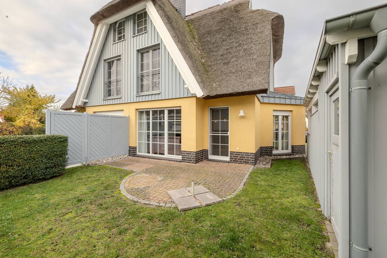 Ferienhaus in Zingst für 6 Personen in Zingst