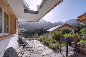 Hütte für 5 Personen in Adelboden, Berner Oberland, Bild 1