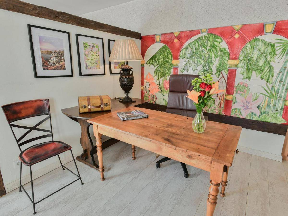 Holiday Home in Roquecor, Quercy