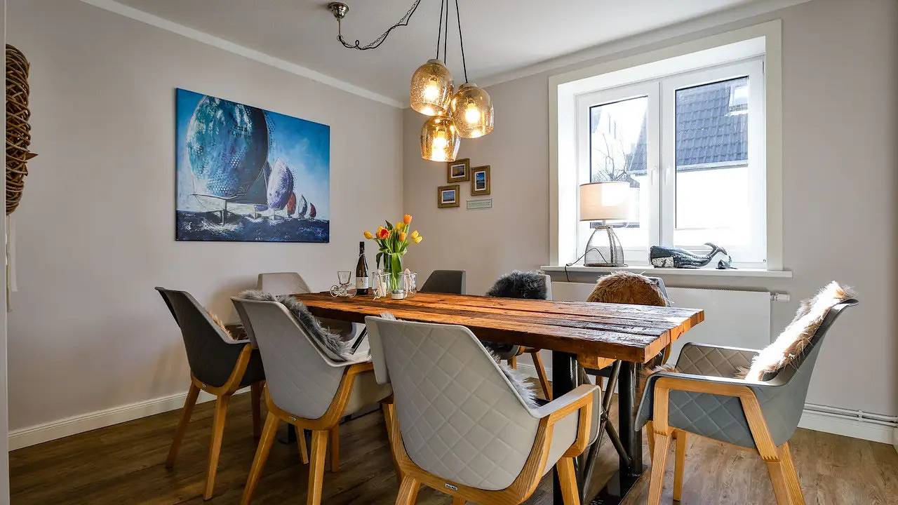Ferienhaus für 8 Personen (135 m²) in Hörnum in Hörnum, Sylt