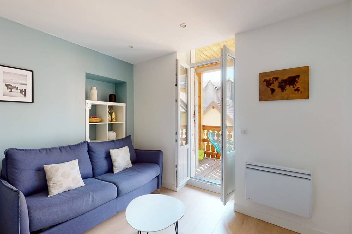 Photo : Appartement de vacances