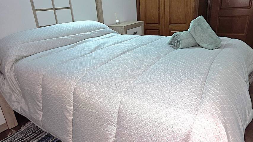 Entire holiday apartment, Vacansis Santiago Garcia Prieto 4 in Santiago de Compostela, La Coruña Province
