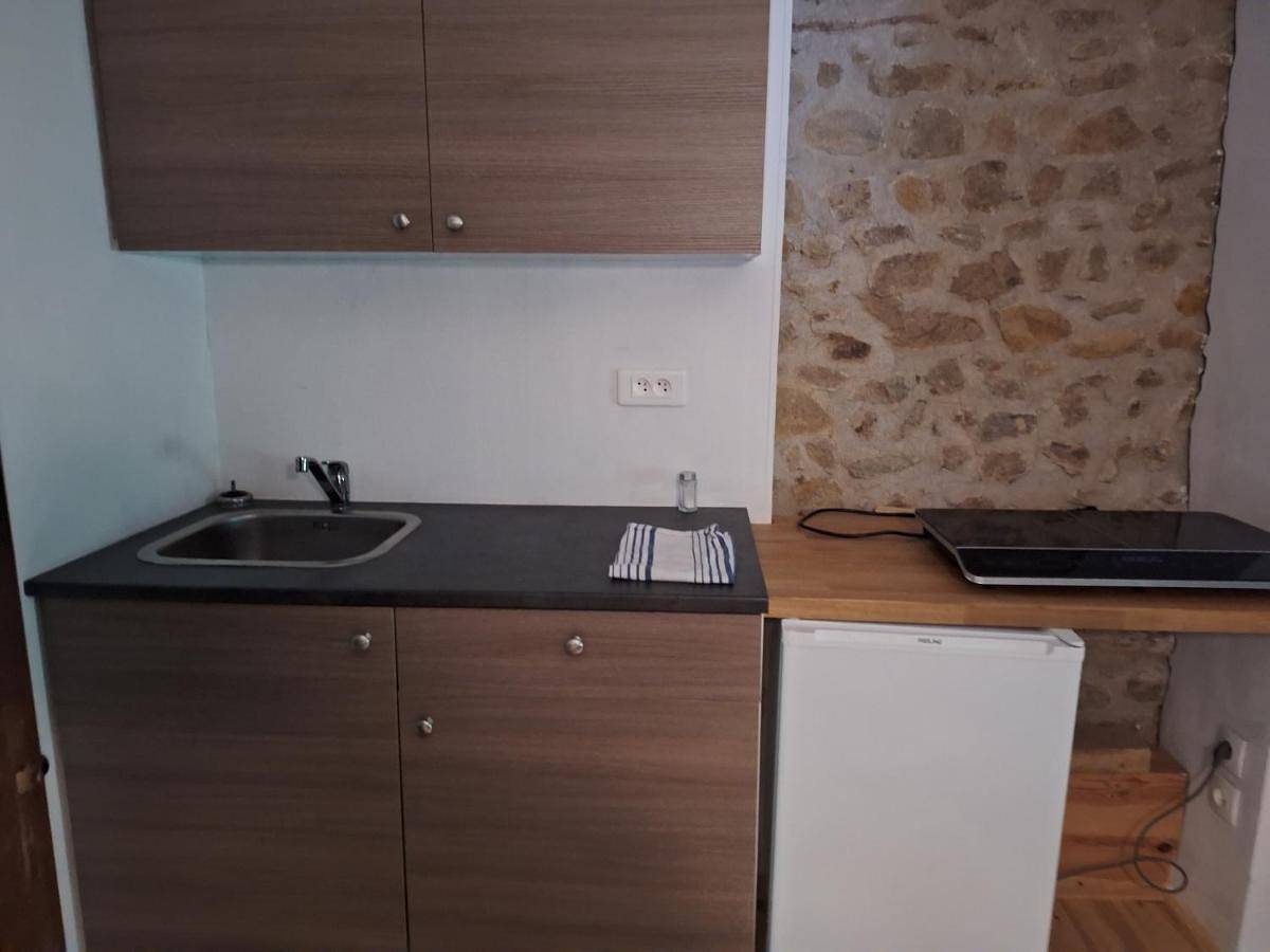 Appartement entier, Gite Chèvre in Saint-Priest-en-Murat, Région de Montluçon