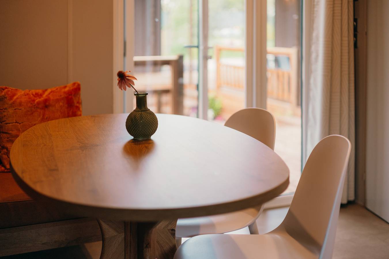 Vakantiepark Sallandshoeve — Tiny Wander Lodge | 2 Personen in Sallandse Heuvelrug
