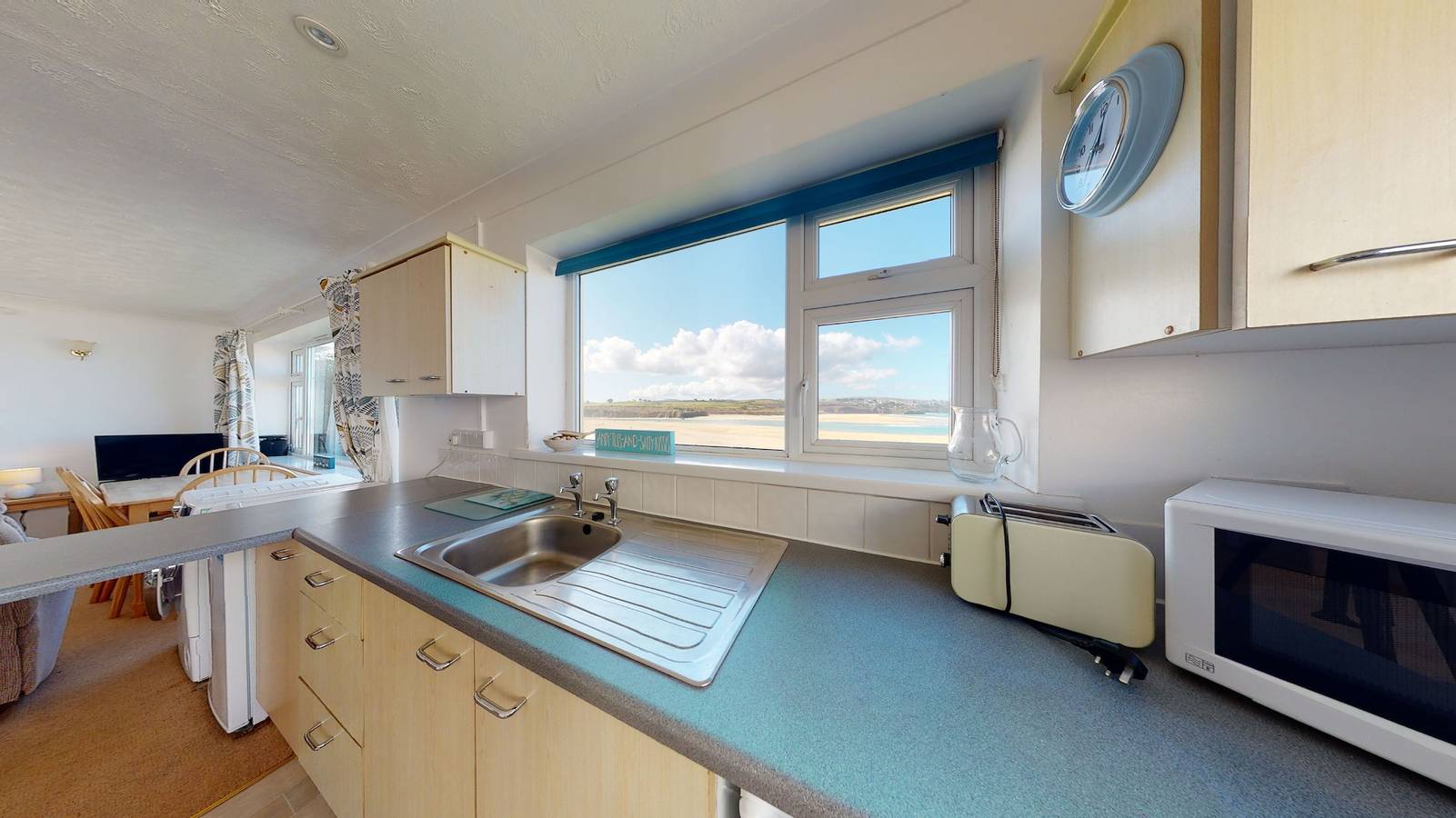 Cottage für 6 Personen in Hayle, Cornwall