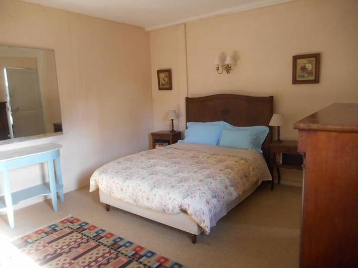 Location de vacances pour 14 personnes, avec jardin, animaux acceptés à Fauguernon - 3