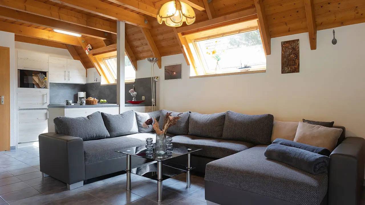 Ferienhaus für 6 Personen (68 m²) in Wurster Nordseeküste in Dorum-Neufeld, Dorum