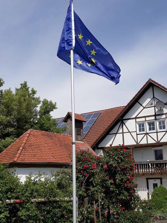 Gästehaus Gl in Ellwangen, Erlebnisregion Ostalb region