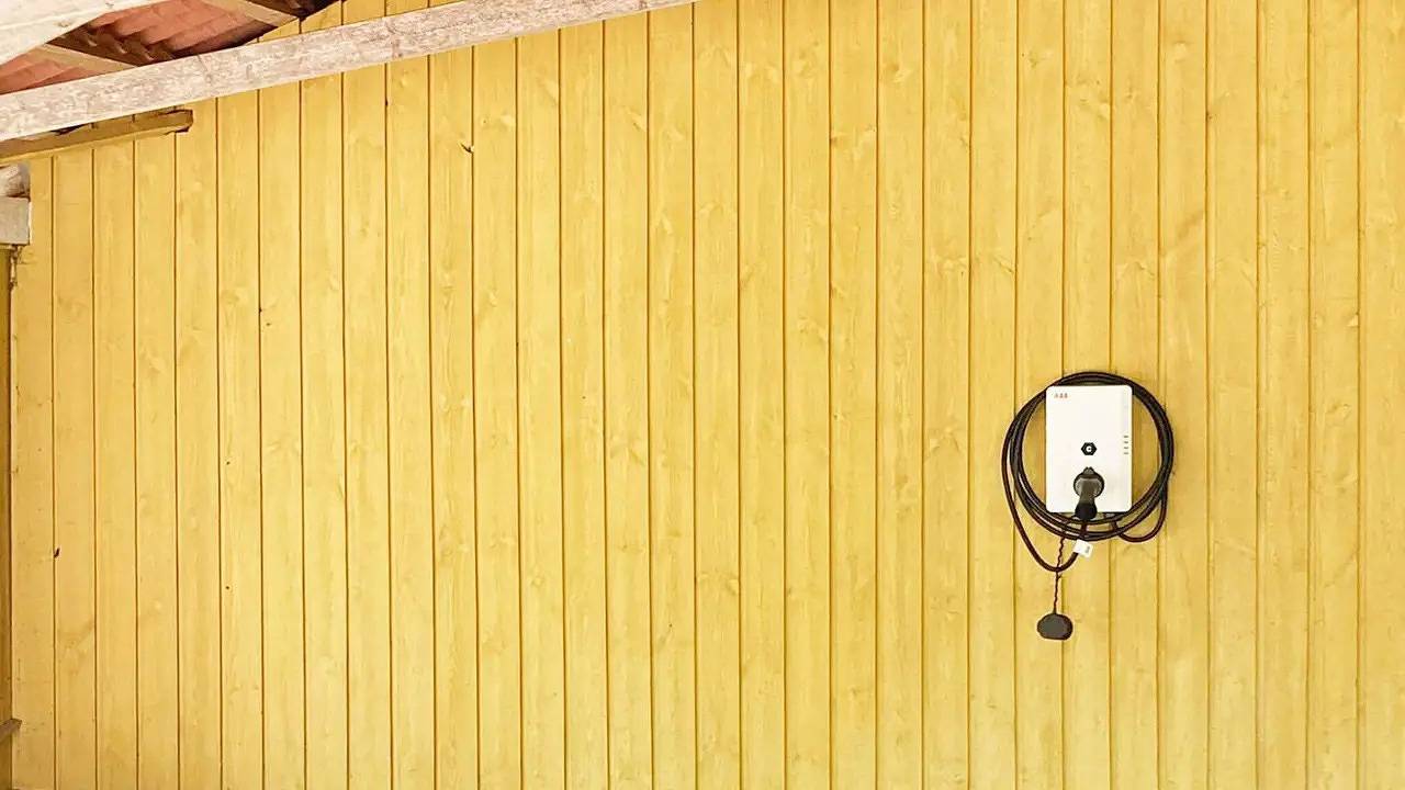 Ferienhaus für 10 Personen (100 m²) in Væggerløse in Væggerløse, Schwedische Ostsee