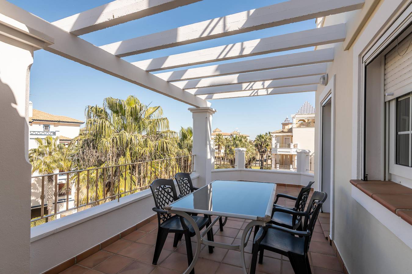 Appartement entier, Las Dunas 141 Vft in Isla Canela, Ayamonte