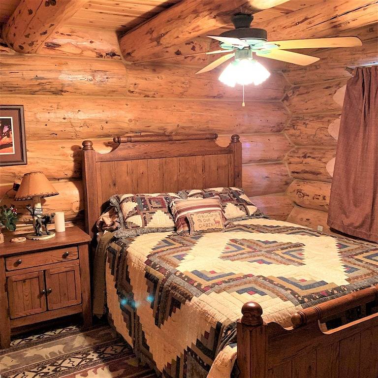 Vacation House for 8 Guests in Show Low, Navajo County