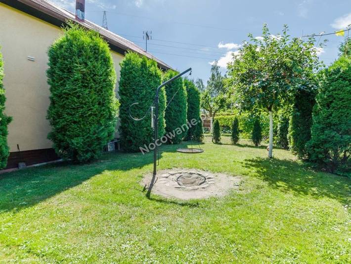 Ferienhaus für 6 Personen, mit Garten und Seeblick in Lötzen - 4
