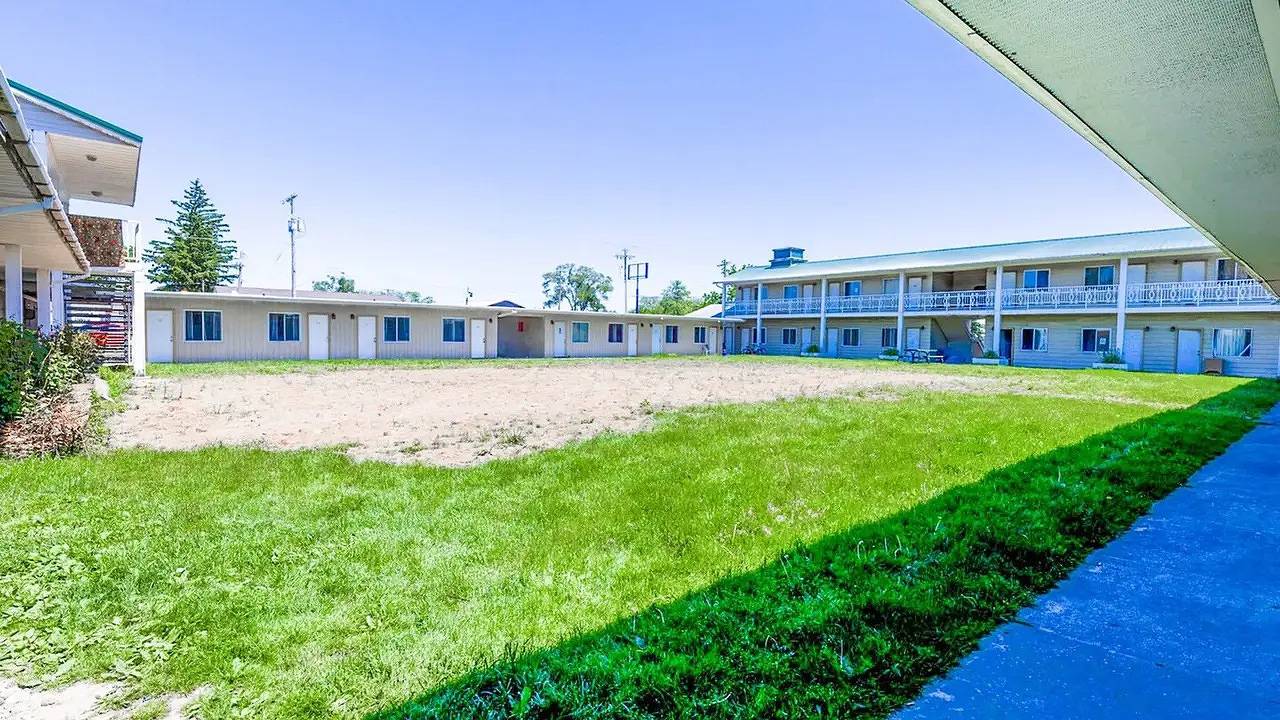 Apartamento vacacional entero, Ferienwohnung für 2 Personen (14 m²) in Sturgis in Míchigan