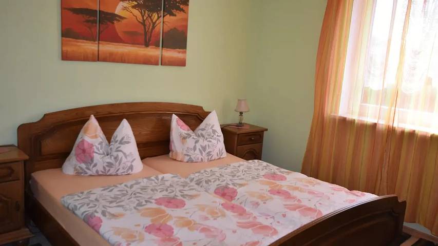 Bungalow für 4 Personen, mit Garten in Boiensdorf - 4