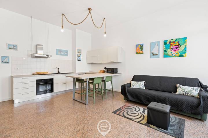 Appartement de vacances pour 2 personnes