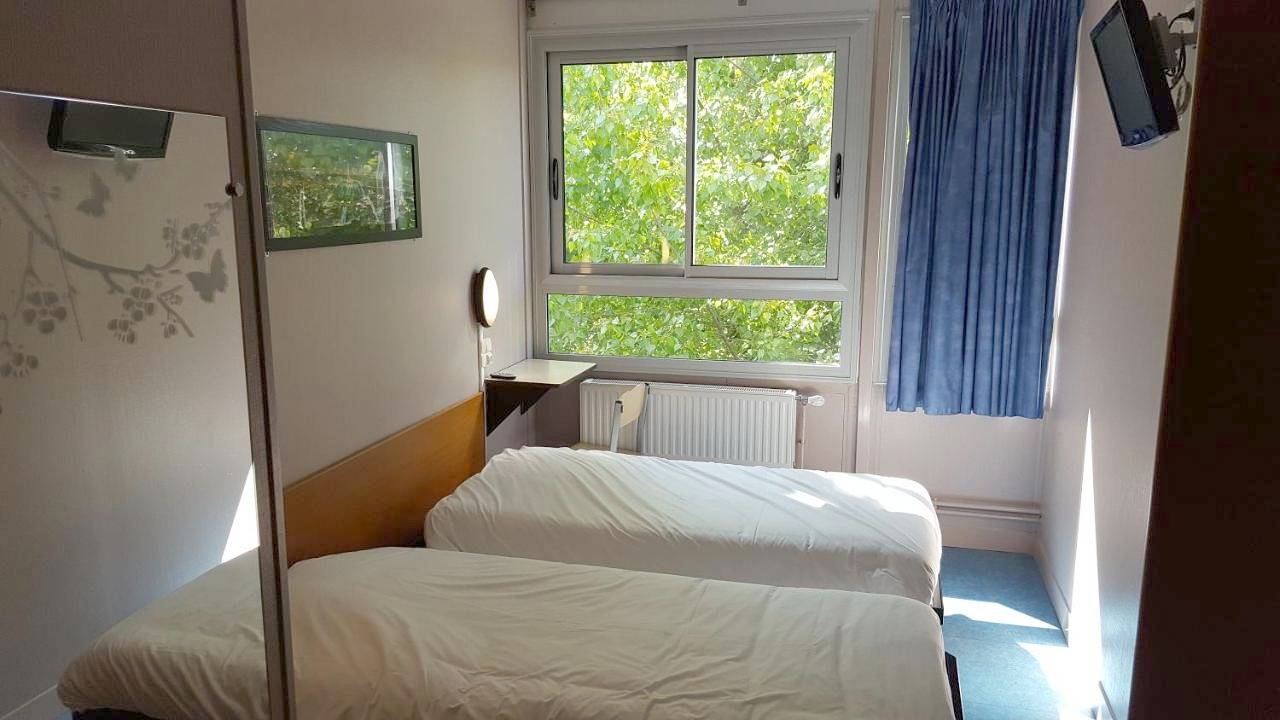 Le Cormoran in Gonfreville-l'Orcher, Région du Havre