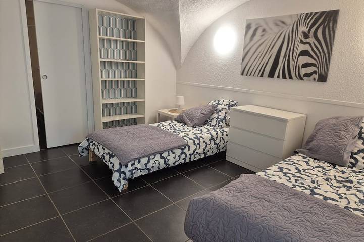 Location de vacances pour 8 personnes à Orcines - 3