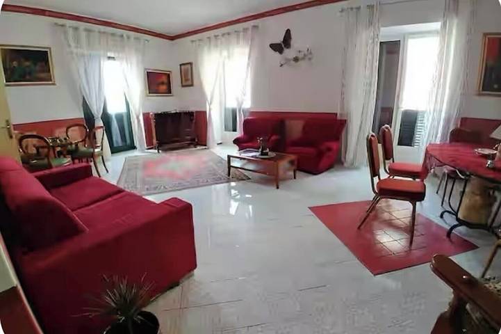 Apartamento entero, Casa Nova Amalfi Coast in Atrani, Sorrento Coast