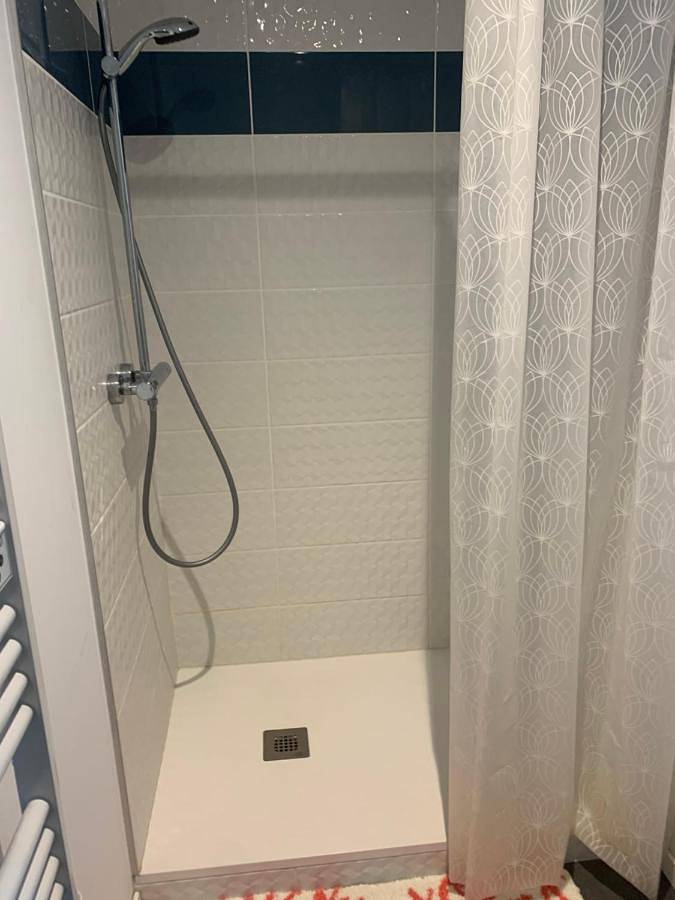 Location de vacances pour 4 personnes, avec terrasse à Minihy-Tréguier - 2