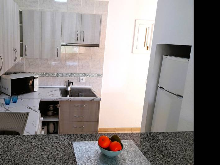 Entire holiday apartment, Fantastic 3 Dreams Mareverde, Wifi Free in Playa de Fañabé, Adeje