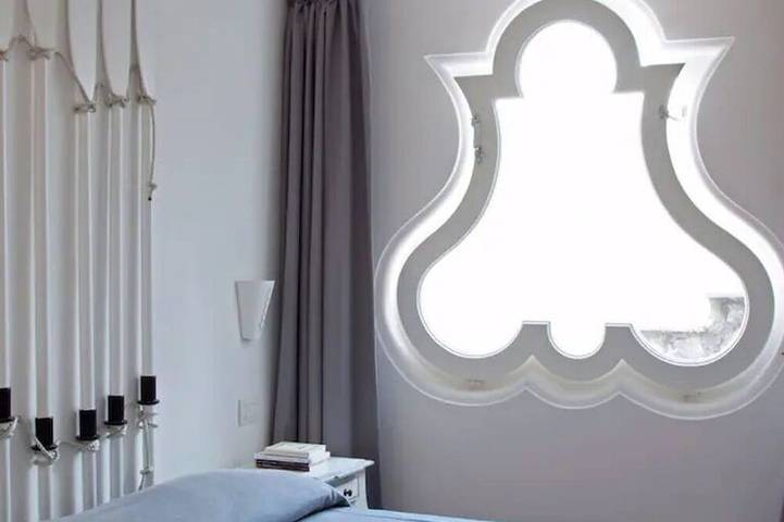Ferienhaus für 7 Personen, mit Balkon und Whirlpool sowie Garten in Capri - 3