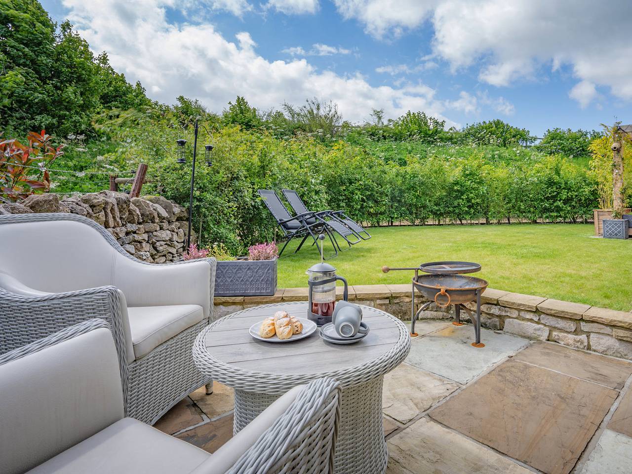 The Cottage - Ukc9711 in Winster, Derbyshire