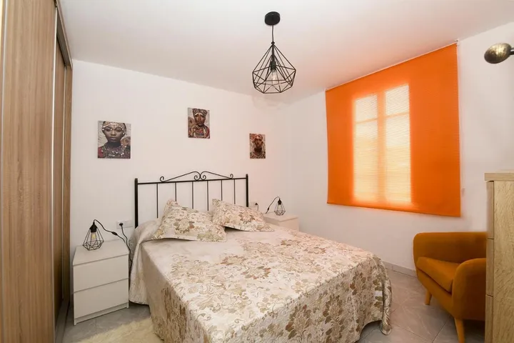 Ferienwohnung für 5 Personen - 1