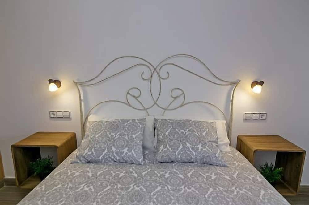 Casa rural (alquiler íntegro) La Bodega de Puy para 8 personas in Graus, Pirineos