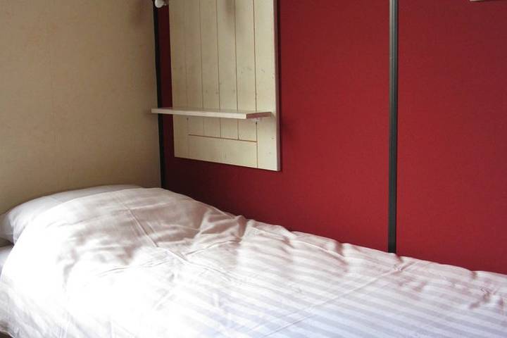 Ferienhaus für 10 Personen, mit Terrasse in Westland - 4