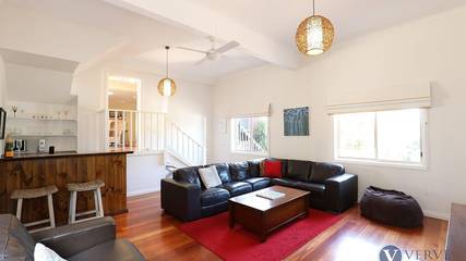 Holiday Home for 10 People in Rye (Victoria), Mornington Peninsula, Photo 2