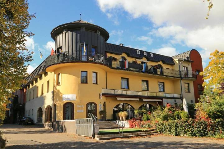 Bed & breakfast w Gdańsk
