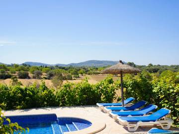 Finca in Son Negre, Felanitx für 9 