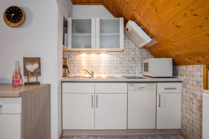 Ferienhaus für 3 Personen, mit Garten in Bodenmais - 4