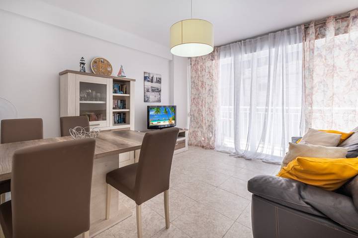 Entire apartment, Apartamento Tugar in Playa de Levante, Costa Blanca
