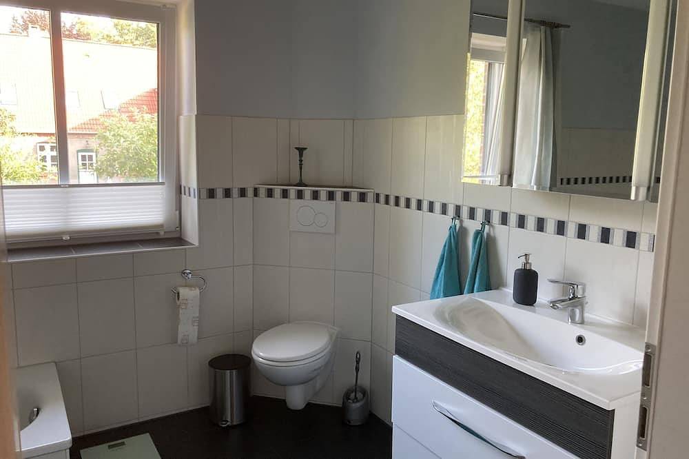 Herzlich Willkommen Im Ferienhaus zum Eulennest - Urlaub von der 1. Minute in Rantrum, Eider-Treene-Sorge