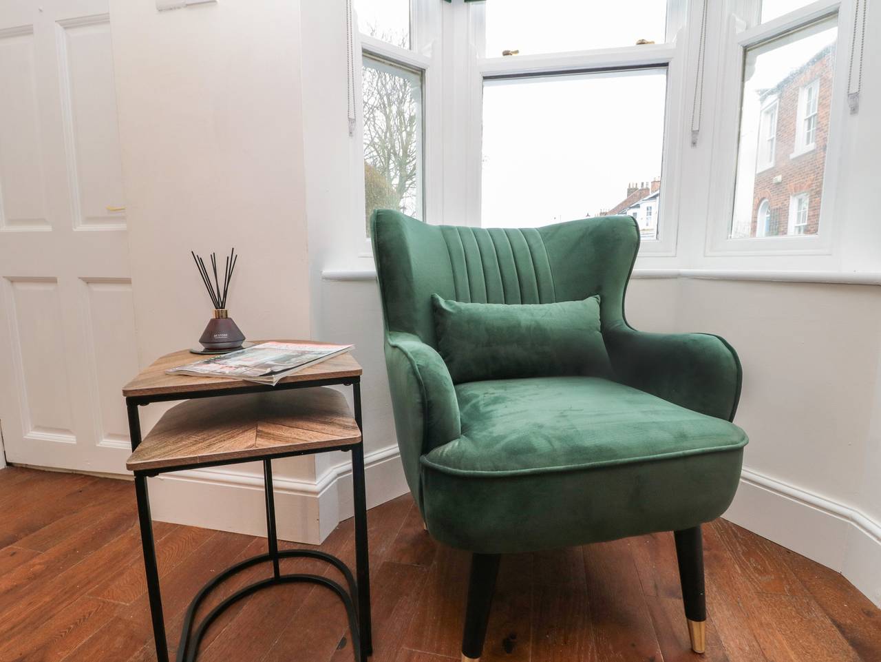 Kestrel Cottage in North Yorkshire