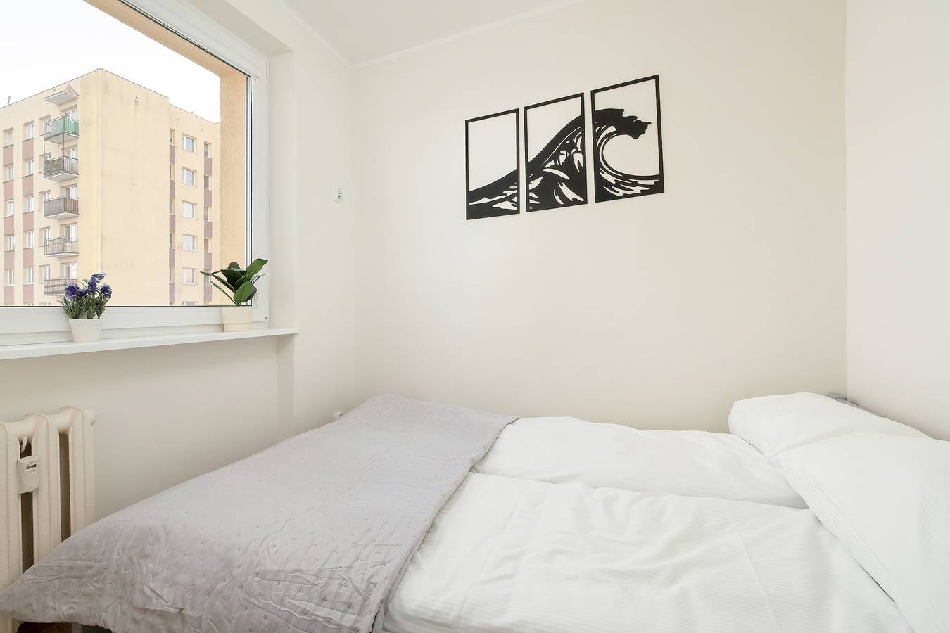 Ganze Wohnung, Aleja Niepodleg o ci 698 Sopot Seaside apartment Ergo Arena in Zoppot, Dreistadt