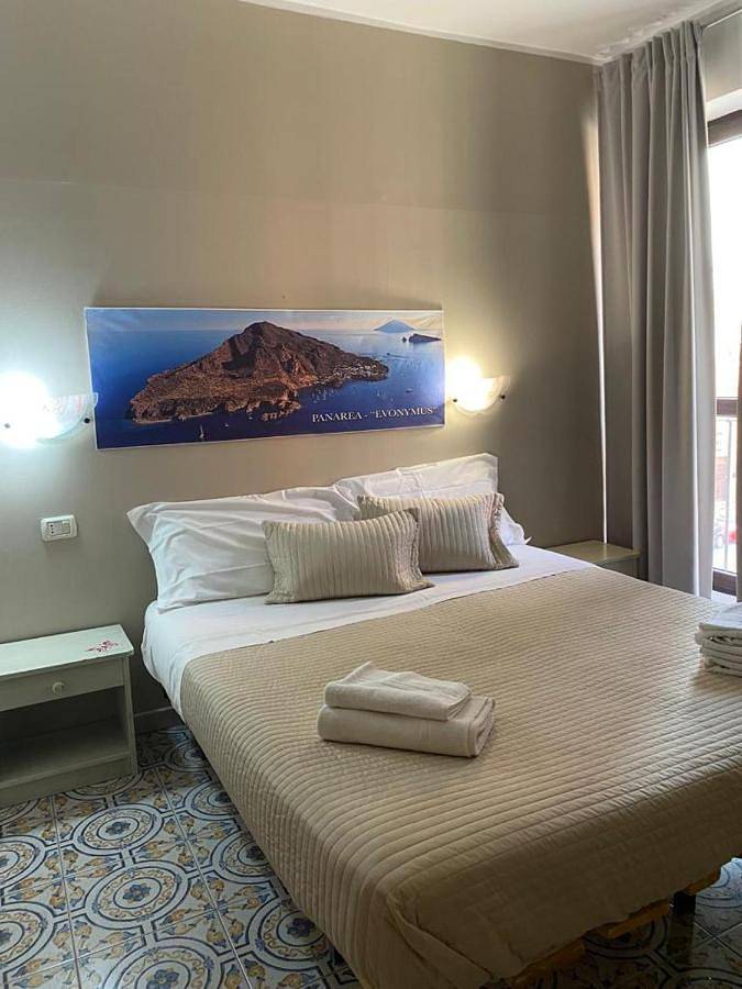 Phenicusa in Milazzo, Province de Messina