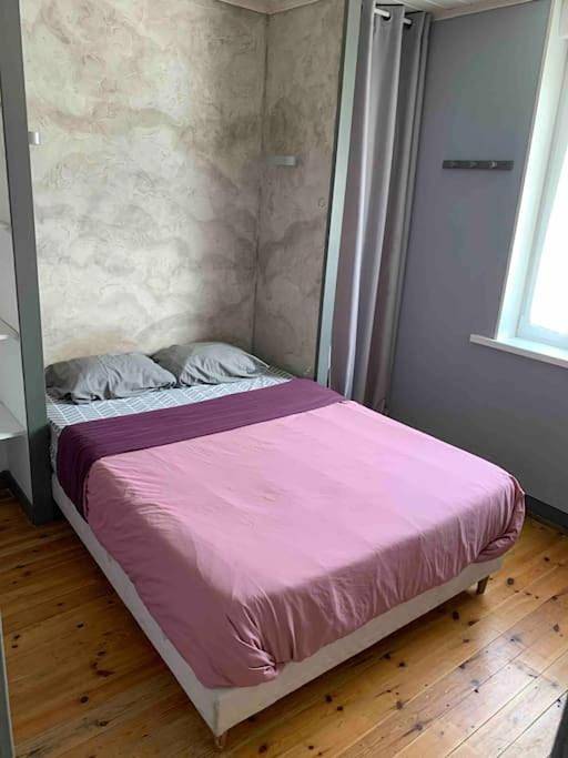 Gîte pour 8 personnes à Haubourdin - 3