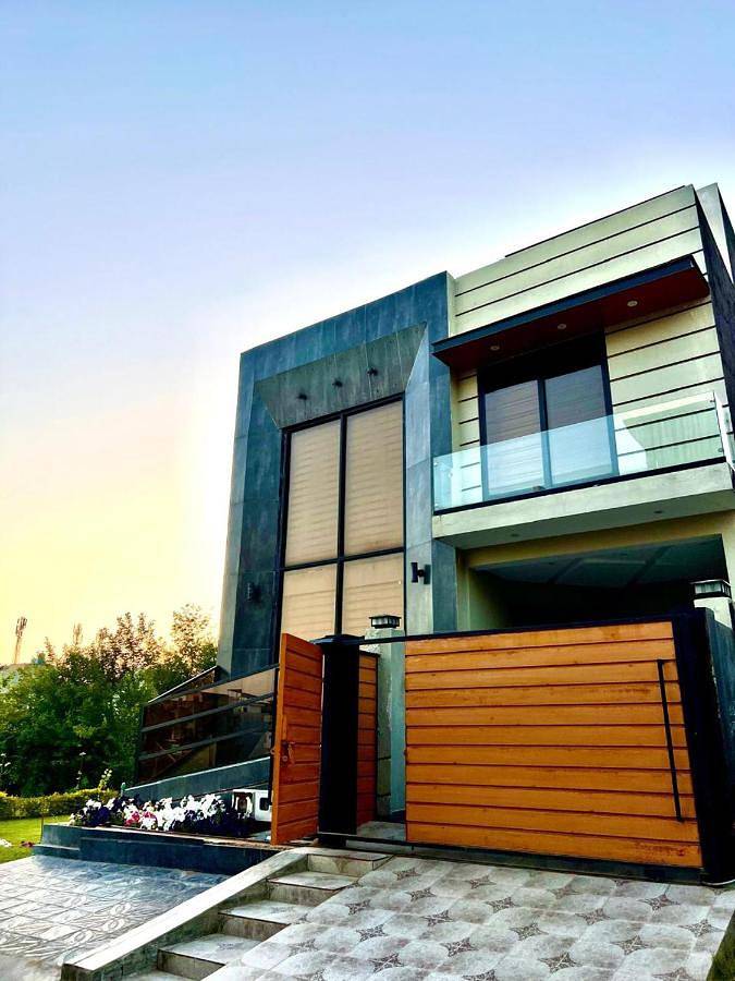 Hoga Style Suite in Islamabad, Pakistan