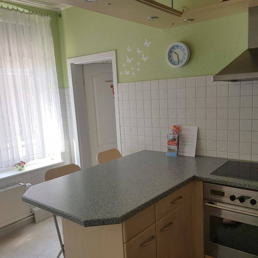 Ganze Wohnung, One-Bedroom Apartment in Grevesmühlen, Nordwestmecklenburg (Wismar und Umgebung)