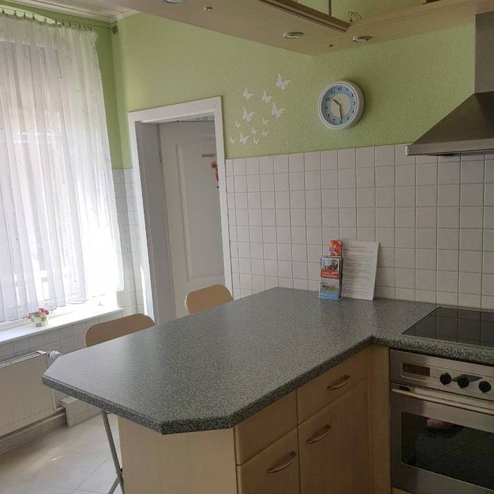 Ferienwohnung für 4 Personen in Grevesmühlen - 4