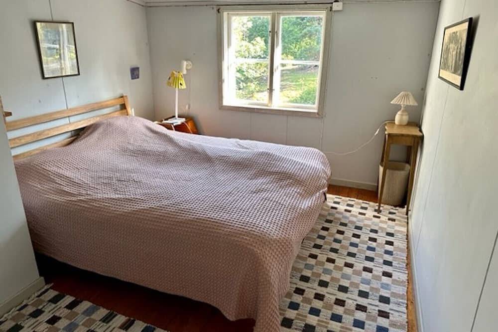 Einzigartige, einfache Unterkunft im Stockholmer Schären auf einer Halbinsel bei Sorunda. in Nynäshamn