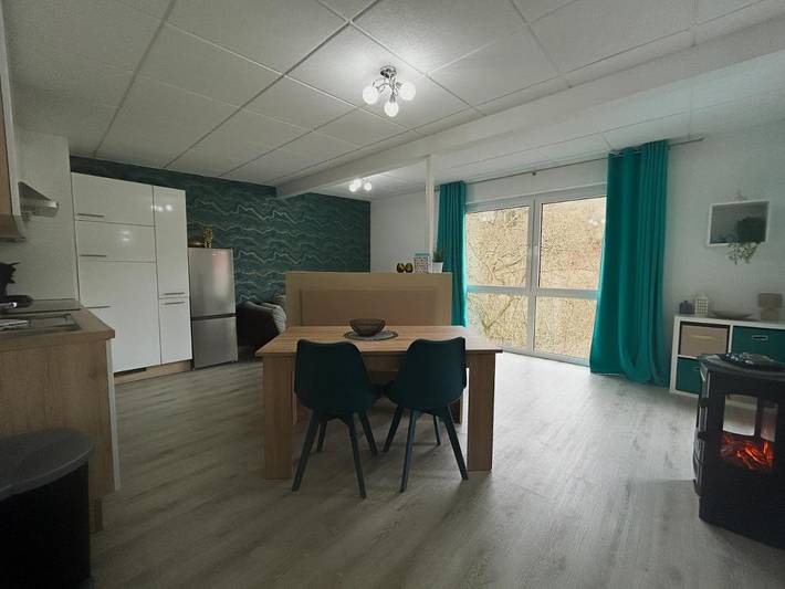 Ferienwohnung für 5 Personen in Mendig