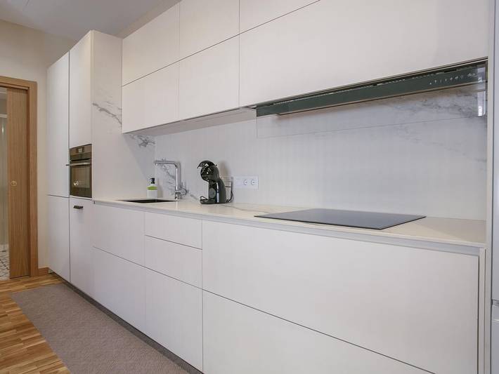 Appartement de vacances entier, Winahost Sabadell Buxeda in Sabadell, Barcelone l'intérieur des terres
