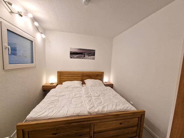 Ferienwohnung für 4 Personen, mit Balkon in Heiligenhafen - 4