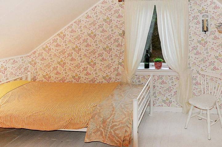 Ferienhaus für 4 Personen, mit Terrasse in Dals-Eds und Umgebung - 3